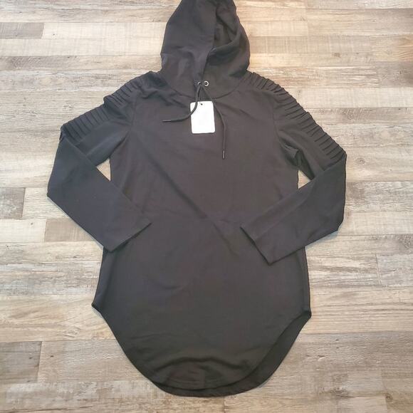 Manvelous large womens hoodie - Picture 1 of 9